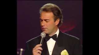 BERTÍN OSBORNE "SABOR A MI"