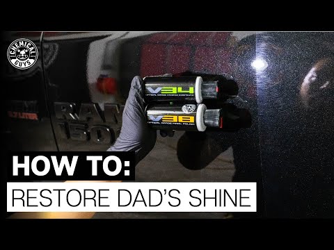 How To Fully Restore Shine! - Chemical Guys
