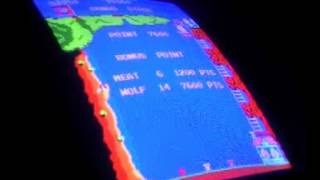 The 100k Challenge - Pooyan