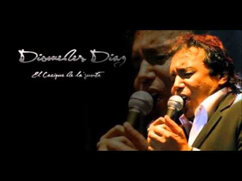 Diomedes Diaz Mix  - Animal Dj