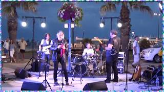 Ch'timi Rock Antoine Garrido HD🎸🎤