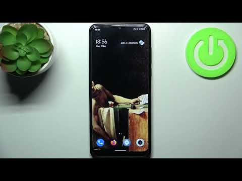 TCL 306 - How To Clear Credentials