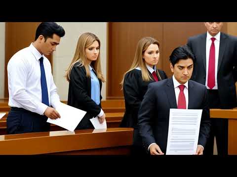 Russo v. Griffin (1986) Overview | LSData Case Brief Video Summary