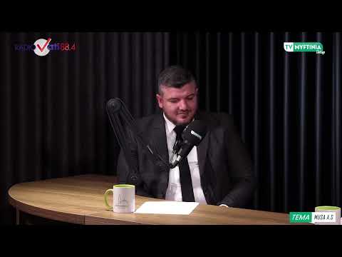 "Në prag të iftarit" - "Musa a.s" - Sadush ef. Tairi