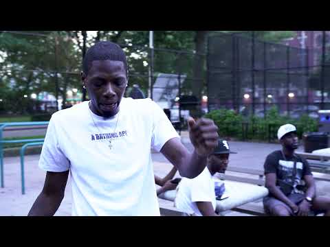 Lanskky - Play With Something Safe Shot By @UncleAJ