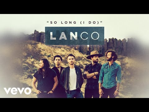LANCO - So Long (I Do) (Audio)