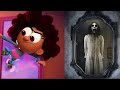 New Fairly OddParents Reference Bloody Mary