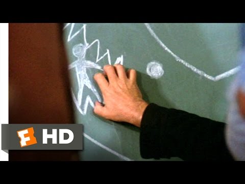 Jaws (1975) - The Head, the Tail, the Whole Damn Thing Scene (3/10) | Movieclips
