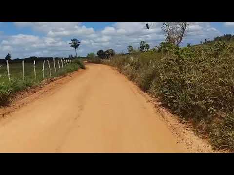 Estacada (Curral de Cima) ao Mascate (Sertãozinho PB)