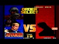 TAS KOF 98 Anniversary Edition Orochi Goenitz Omega Rugal