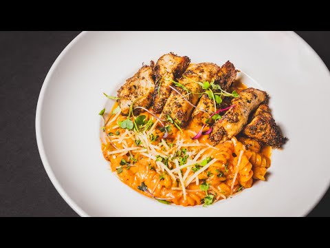 How to Master Pasta Alla Vodka: Every Chef's Must-Know Recipe!
