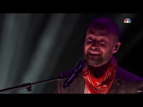I Would Die 4 U Prince Tribute Live (Super Bowl LII) Justin Timberlake