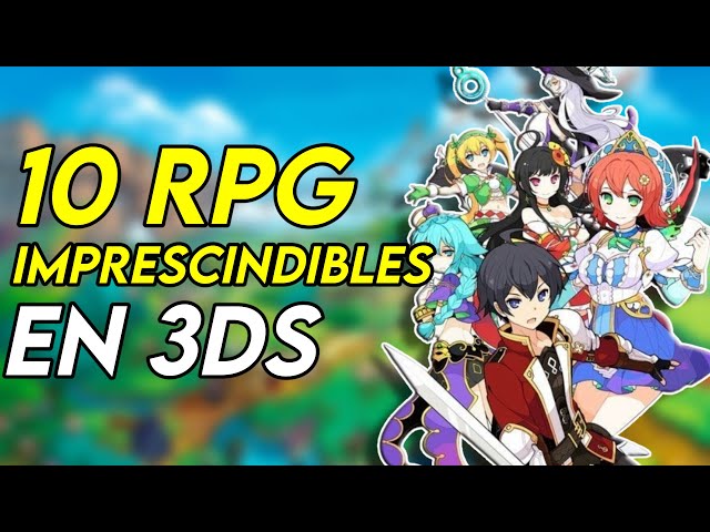 Vídeo relacionado con Atlus Shin Megami Tensei - Juego (Nintendo 3DS, RPG (juego de rol), T (Teen))