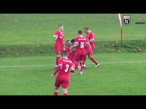 ARTBUD IV liga - 16. kolejka