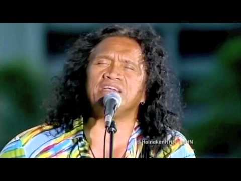 Henry Kapono 