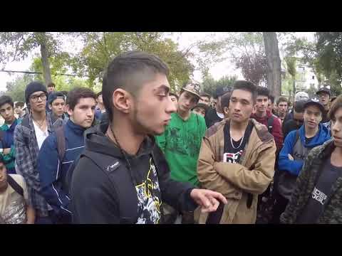 Panchok tira la rima mas graciosa y estupida jajaja