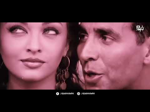 Dj Abhi - Dil Dooba [Full Song] Hindi Film Khakee Ft. Aishwarya Rai, Akshaye Kumar