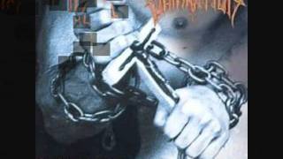 Damnation - Confession