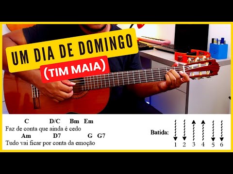 Como Un Día Domingo - Antonietta