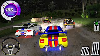 Download lagu Rally Fury Offroad Car Racing - Sport Car Offroad Racing Game - Android Gameplay #10 mp3