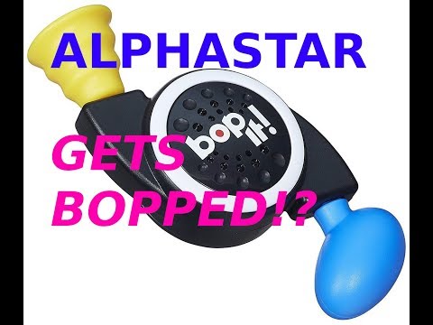 AlphaStar GETTING WRECKED!? - Starcraft 2