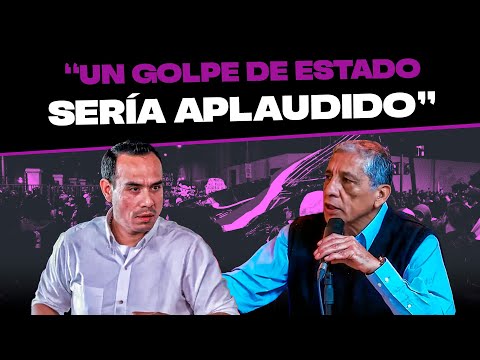 ¡ANTAURO CELEBRA MARCHA CONTRA JERÍ! 💥 BEO NOTICIAS