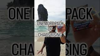 #pokemon New Choas Rising set #pokemoncards