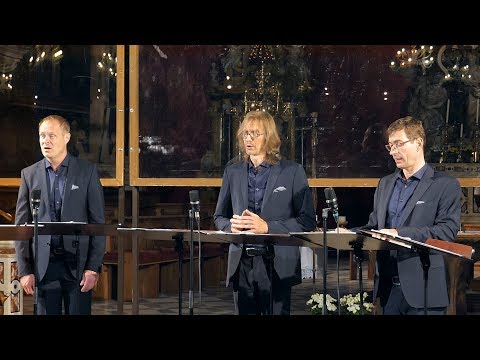 Guillaume Dufay | Anima mea liquefacta est - Singer Pur