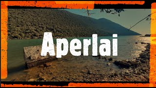 Aperlai Antik Kenti - Antalya