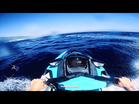 Video thumbnail for VACANZA A MARBELLA