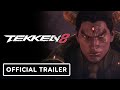 Tekken 8 - Official Trailer | The Game Awards 2022