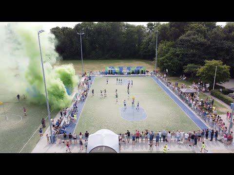 Velocitas Takes Flight - 17 juni 2023