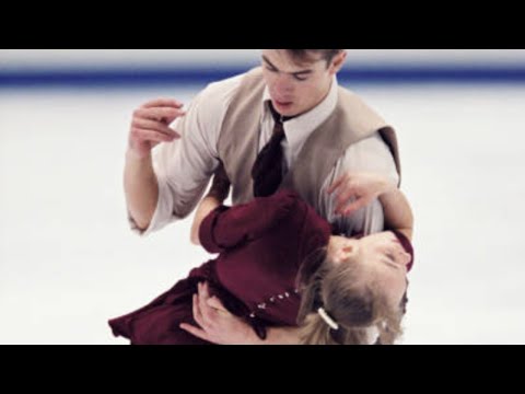 Khalturina & Krukov 🇰🇿 1998 Nagano pairs free skate | Swing Kids