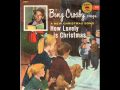 Bing Crosby - How Lovely Is Christmas - 1957 - 78RPM (little golden record) - 78Revolutions Bing Crosby - How Lovely Is Christmas - 1957 - 78RPM (little golden record)