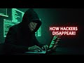 How Hackers Disappear Using Whoami Tools On Kali Linux Step By Step Guide