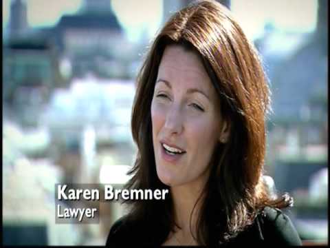 The Apprentice. Episode 1- Part 1