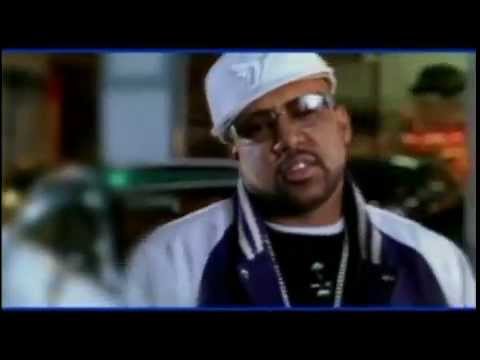 Bun B - Get Throwed (feat. Pimp C;Z-Ro;Young Jeezy)