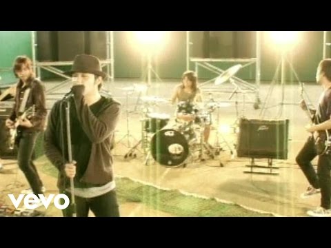 Ako'y Babalik - Callalily
