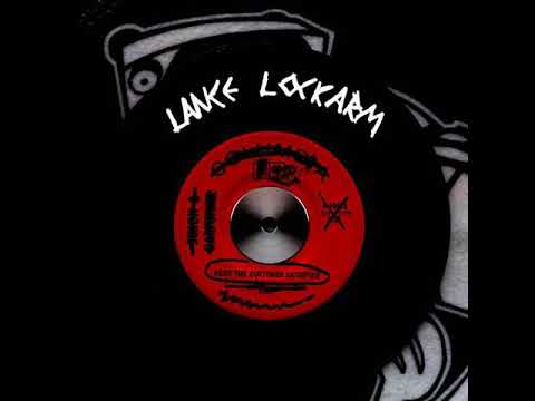 My Bloody Valentine vs. Beastie Boys vs. Schoolly D - [DJ Lance Lockarm] - S'wash Ya Wart