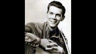 Justin Tubb - As Long As There's A Sunday