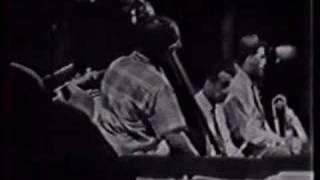 Chelsea Bridge - jazz master