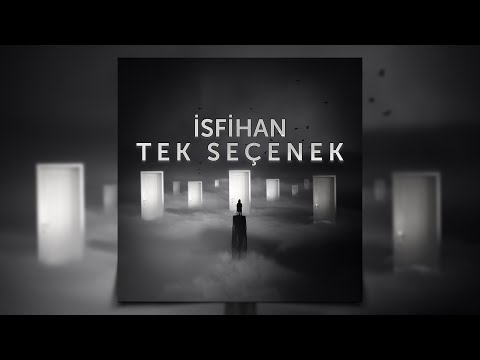 İsfihan - Tek Seçenek (2023 Melankolik Beat) #Satıldı