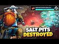 Lvl 60 Classic Scout Quest on Hazard 5 Salt Pits | Deep Rock Galactic: Survivor Gameplay