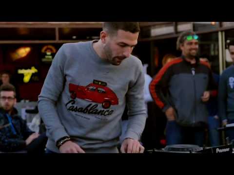 Sound of Mint Live Performance Aftermovie @ Marrakech Design Gallerie Aftemovie