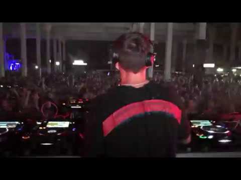 Tech it Deep TV - Hot Since 82 at DGTL Barcelona 2018