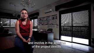 EU Aid Volunteer Organisations