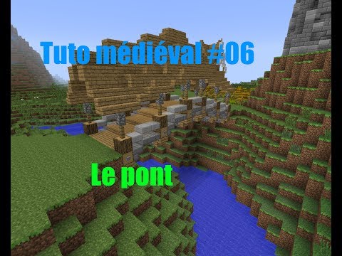 comment construire pont