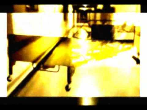 Leaether Strip - Dont you dare die on me - official video