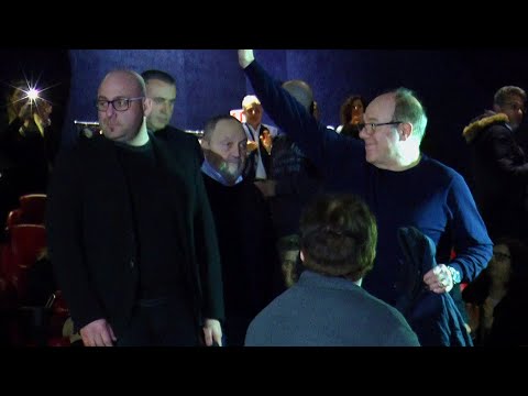 Carlo Verdone - Si vive una volta sola (anteprima del film)