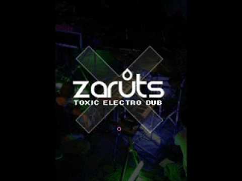 10.Zaruts - Never hit the violin(Compilation Dubzone 8).wmv